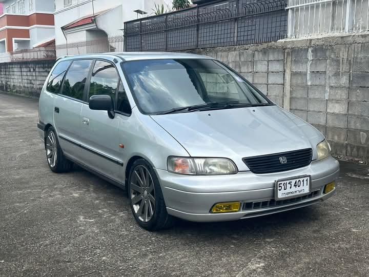 ปล่อยขาย Honda Odyssey