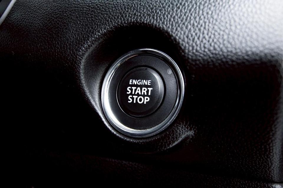 รหัสรถ 1D451 SUZUKI SWIFT 1.25 GLX 2019 9