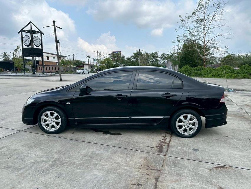รหัสรถ BK9659 HONDA CIVIC FD 2007 รูปที่ 6