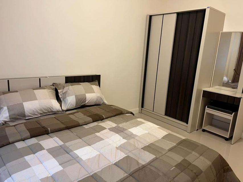 🏡 บ้านเดี่ยวชั้นเดียวพื้นที่กว้าง 70 ตร.ว. ใกล้ ม.แม่โจ้ & รพ.สันทราย เพียง 5-10 นาที Affordable Single-Storey House for Rent - 3 Beds 2 Baths 3