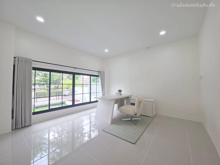 หมู่บ้าน ลลิล แลนซีโอ วงแหวน-รามอินทรา 4