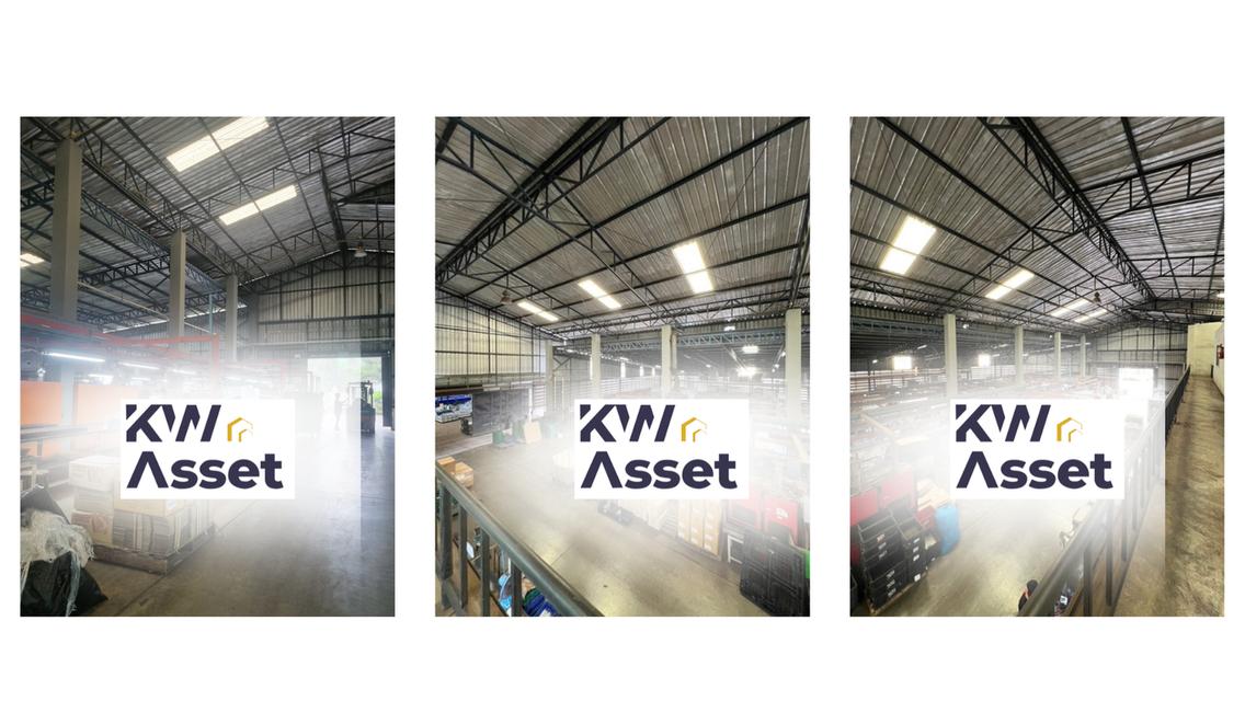 โรงงานผลิตแบตเตอรี่ 10 ไร่ 📍ในนิคมอุตสาหกรรม จ.นครราชสีมา 🟪  ☑️ มีใบอนุญาต รง.4 ลำดับที่ 74(5) 🥇 ได้รับมาตรฐานโรงงาน ISO 9001:2015 4