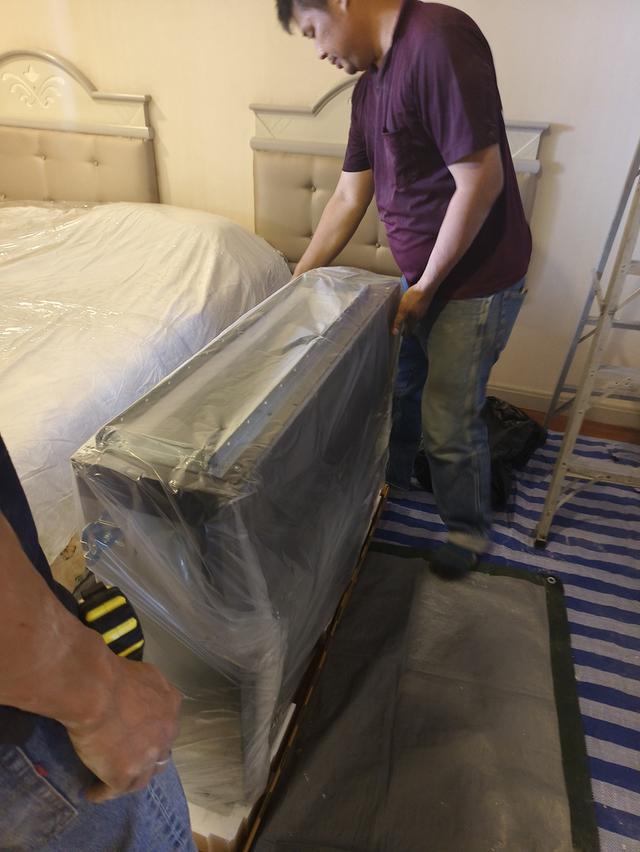 ช่างแอร์ประเวศ เฉลิมพระเกียรติฯ0638895489 ช่่างพสิษฐ์ติดตั้งแอร์ ย้ายแอร์ ล้างแอร์ ซ่อมแอร์บ้าน อออฟฟิต สำนักงาน รูปที่ 6