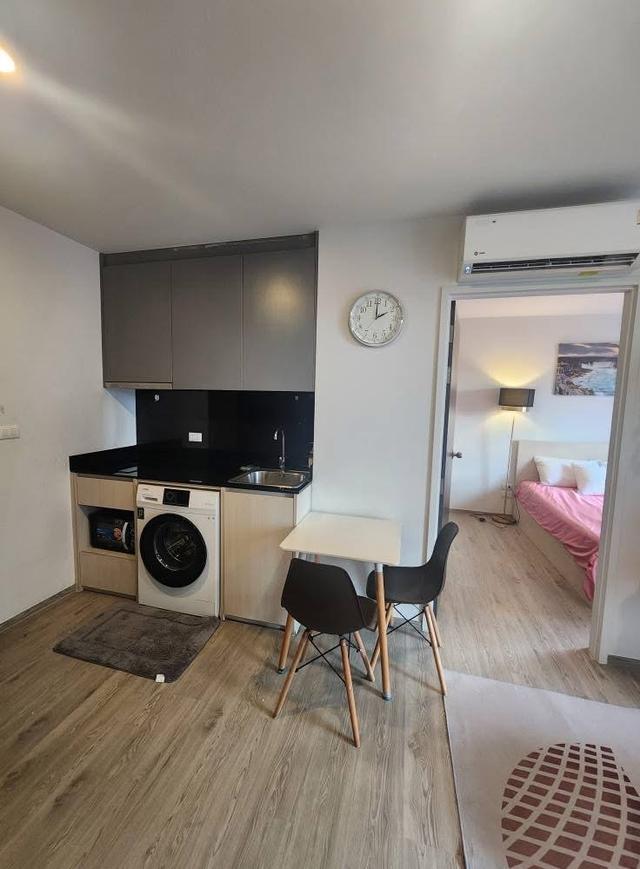 Dolce Lasalle condominium 3 rd floor 2