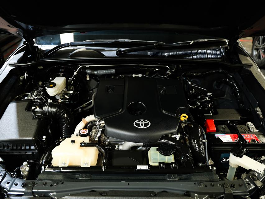 2024 Toyota Corolla Altis 1.8 (ปี 19-25) Hybrid GR Sport Sedan AT B912 รูปที่ 20