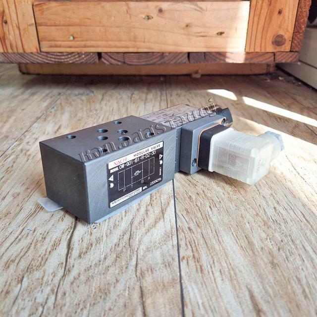 วาล์วเพรสเชอร์สวิทซ์ Nachi OW-G01 series