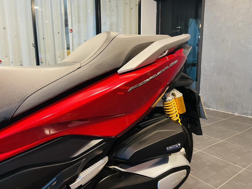 ขายด่วน Forza350/2021 16