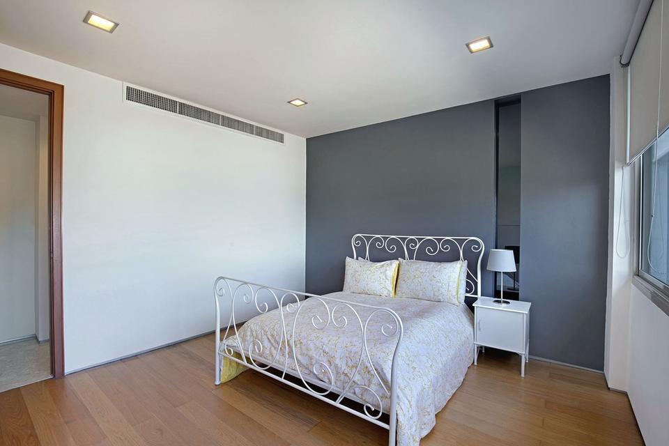 ขายคอนโดหรูสุดเอ็กซ์คลูซีฟ Ficus Lane Condominium 4