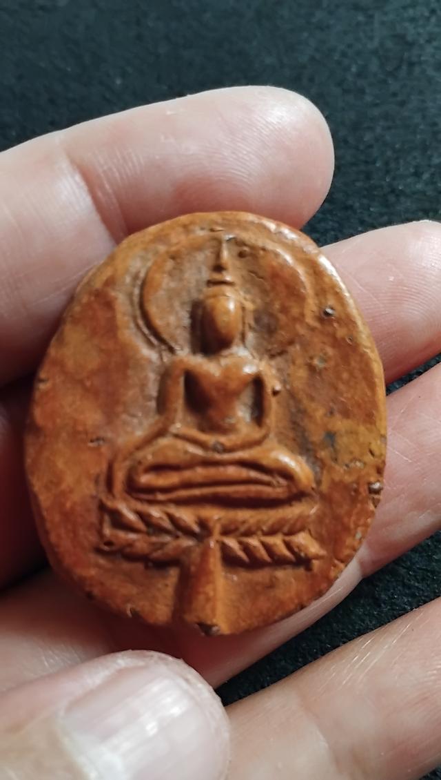 พระบ้านเก็บเก่า พระกรุเก่า