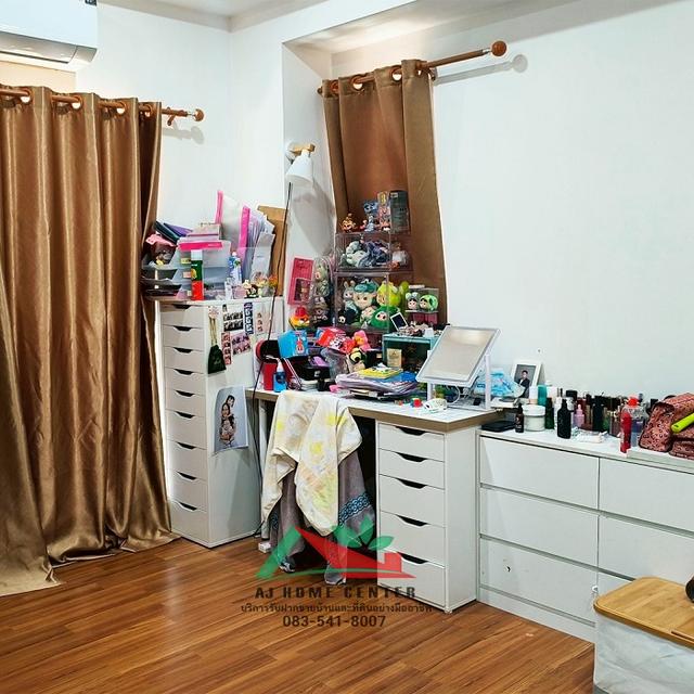 บ้านเดี่ยว50ตรว. ม.พฤกษ์ลดา ปิ่นเกล้า-สาย5  6