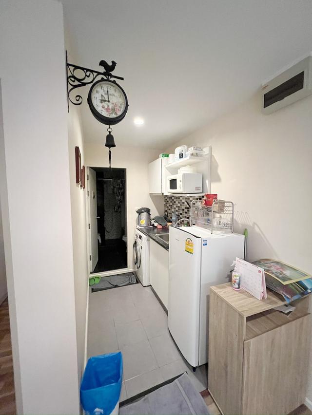 🏨 Condominium 2 ห้องนอน ห้องรีโนเวทใหม่ ตกแต่งพร้อมอยู่ #ท่าศาลา - ราคา 1.999 ล้านบาท ✨ 2