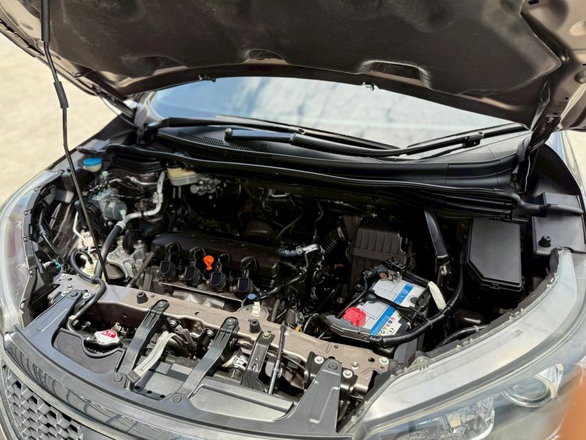 ขาย Honda CRV 2.0E 4wd ปี13 18