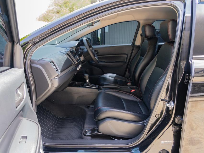 HONDA CITY 1.0 S SEDAN ปี 2020 รูปที่ 11