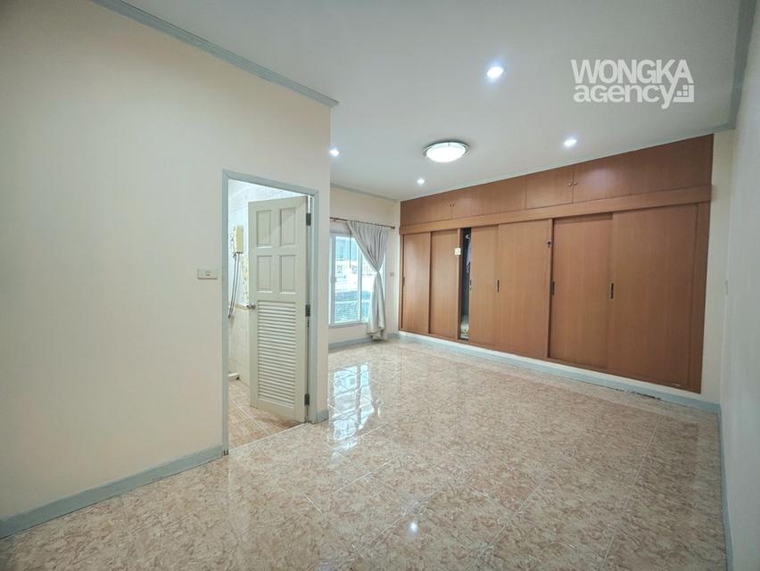 ขาย – บ้านเดี่ยวใกล้ BTS บางนา บนถนนสรรพาวุธ ใกล้ซอยคอมเซเว่น ขนาด 86 ตร.วา 7