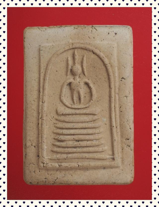 b3.พระสมเด็จ พระเบญจภาคี พระเครื่อง