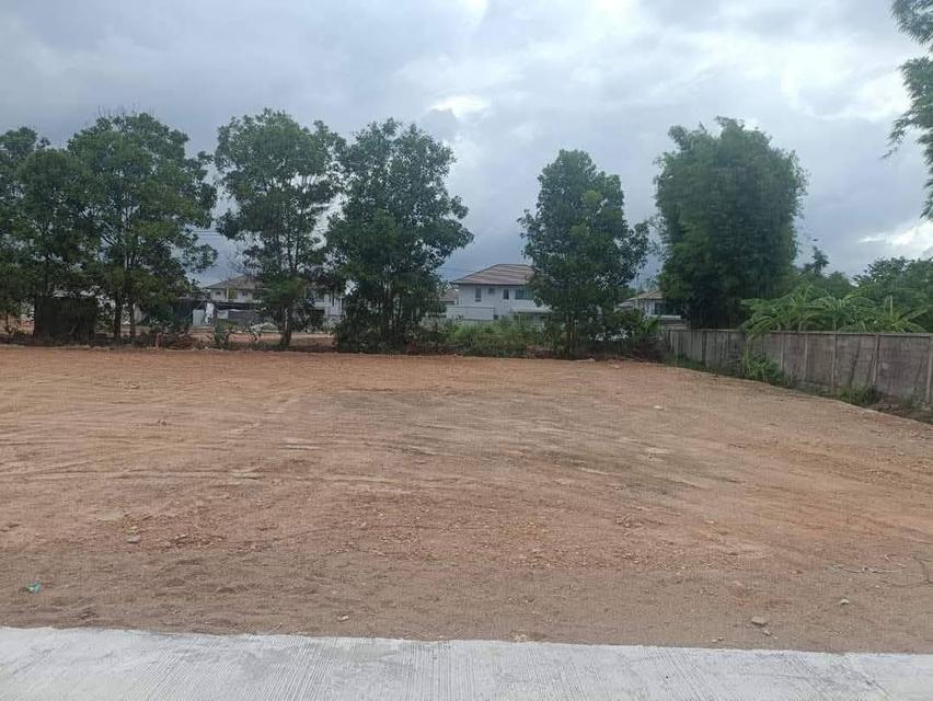 ที่ดินจัดสรรจะขายยกน้ำไฟครบ 9