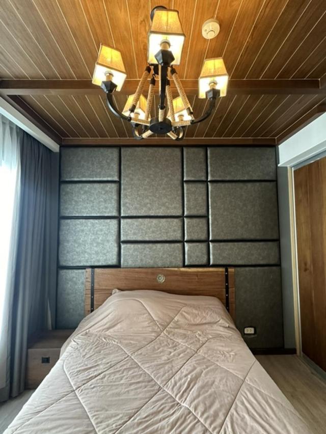 ปล่อยเช่าคอนโด The Loft Ekkamai 5