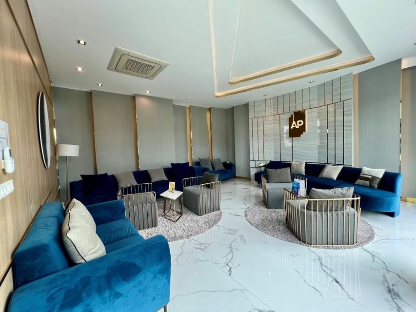 For Sale ขายด่วน บ้านเดี่ยว 3 ห้องนอน หลังมุม หมู่บ้านเซนโทร รามอินทรา - จตุโชติ 2 ( Centro Ramindra–Chatuchot 2 ) สภาพใหม่ พร้อมอยู่ 11