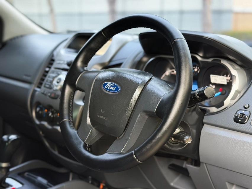 รหัสรถ AVA1182 ⛽️ Ford Ranger Double cab XLT ปี 2015 AT รูปที่ 8
