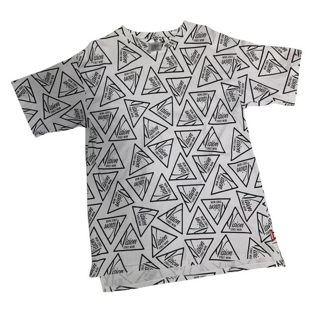 ส่งฟรี เสื้อยืดแนวสตรีท รูปที่ 2