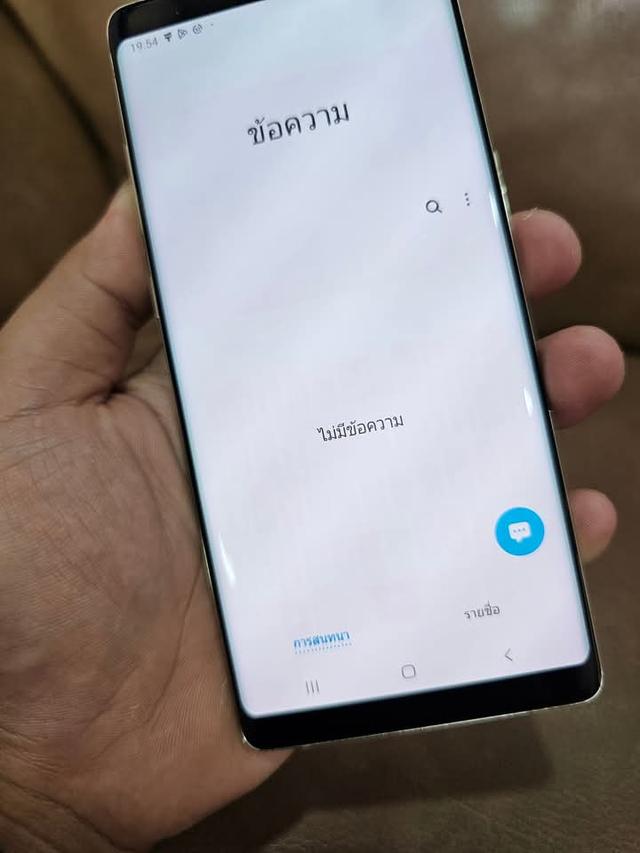 Galaxy Note 8 สภาพดี 5