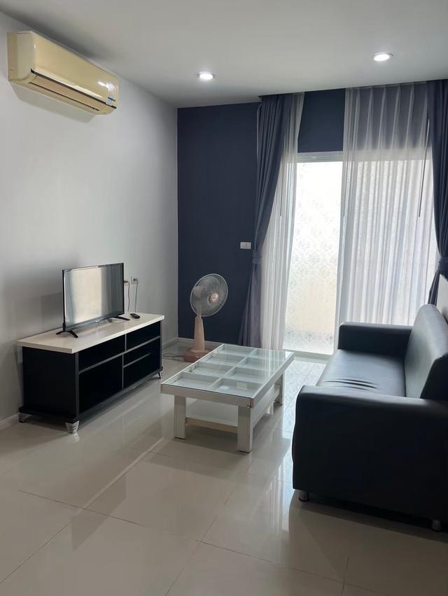 Happy Condo ลาดพร้าว 101 12