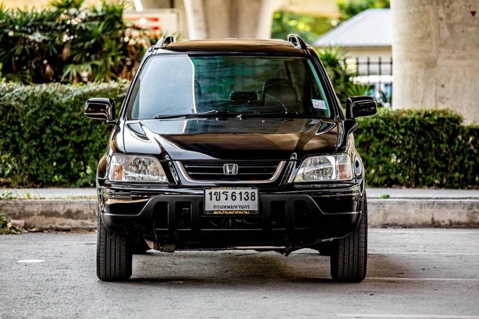 Honda Crv 2.0 ปี 2000 รหัส GT6138 2