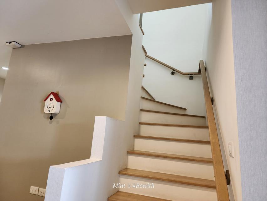 หมู่บ้านลุมพินี ทาวน์พาร์ค ท่าข้าม-พระราม 2 6