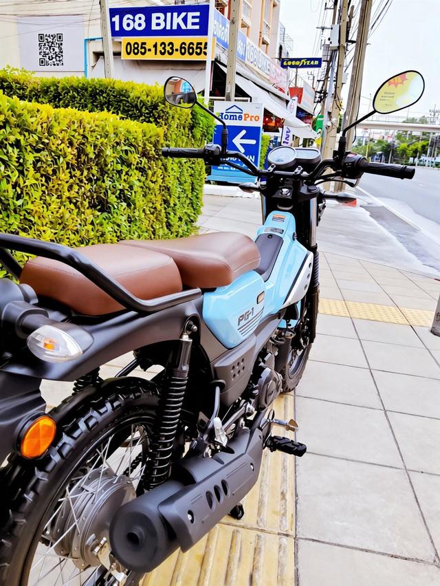 YAMAHA PG-1 ปี  2024 รูปที่ 5