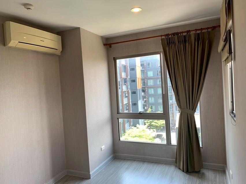 ขาย Condominium แถวรัชดา สุทธิสาร 5