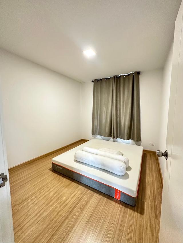 🔥 ทาวน์โฮมพร้อมอยู่ หมู่บ้านพฤกษาวิลล์ 109 รามคำแหง-วงแหวน (ซอยมิสทีน) ราคาเพียง 3 ล้าน 🔥 19