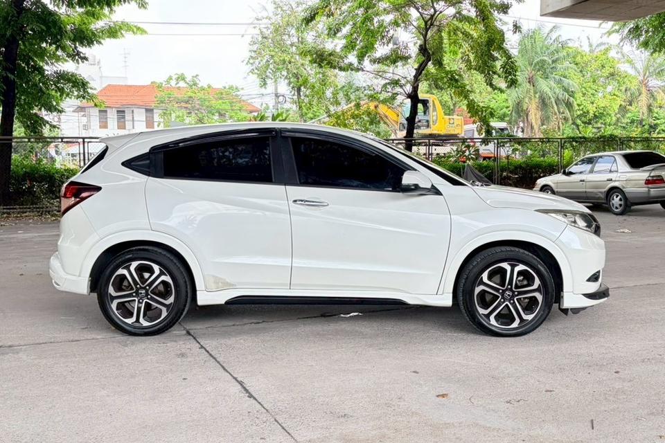Honda HRV 1.8 E Limited AT ปี 2017 รูปที่ 5