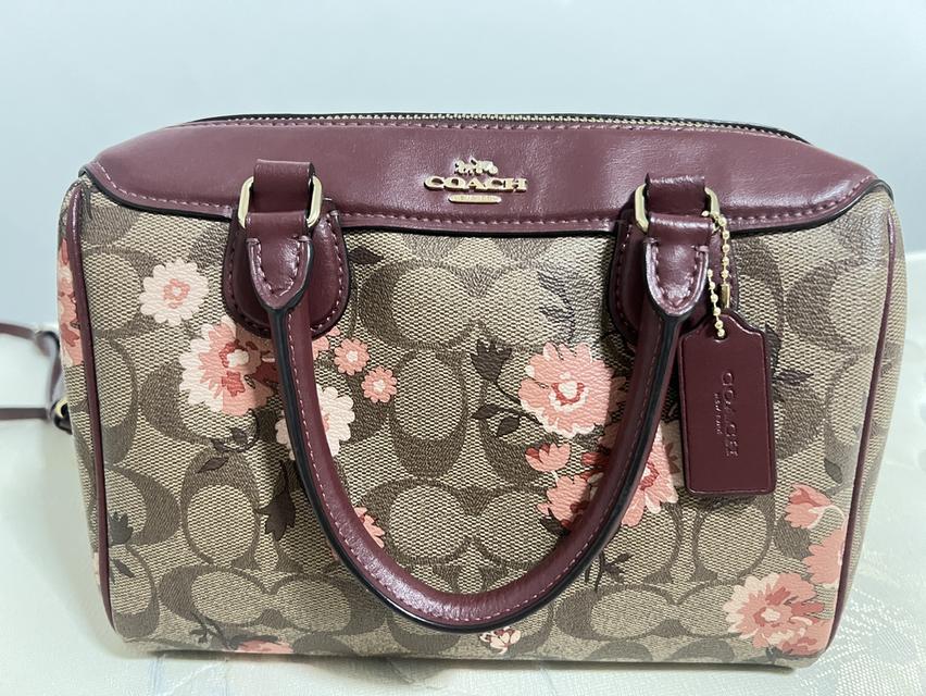 กระเป๋า COACH 