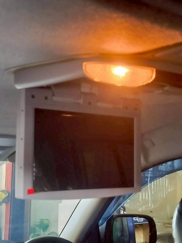 Mitsubishi pajero sport 2.5 GT ปี 2014 14