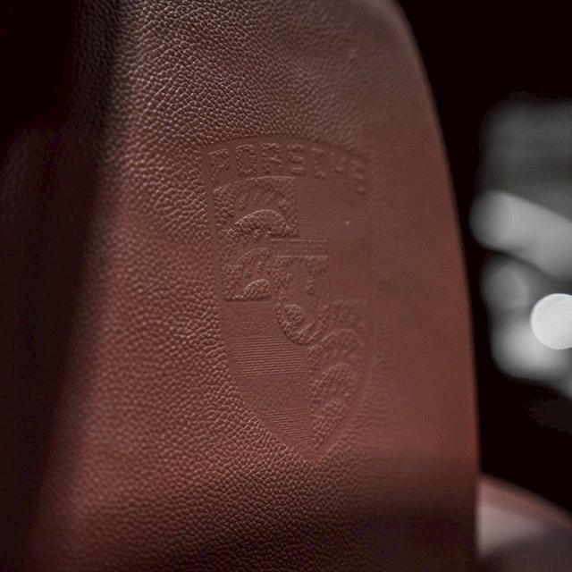 รหัสรถ 67GG4224 Porsche Cayenne 3.0 v6 Hybrid  ปี 2013 ปีแท้ไม่ใช่แค่จด 2013 Top 16
