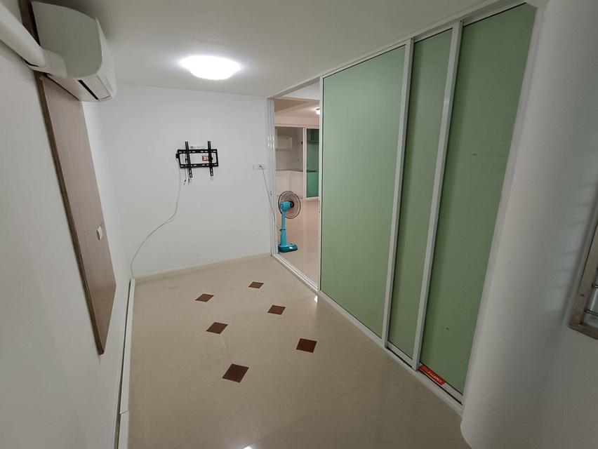 ขาย/ให้เช่า บ้านทาวน์โฮม 3 ชั้น ม.ศุภาลัยวิลล์-สุขุมวิท ศรีนครินทร์ 19