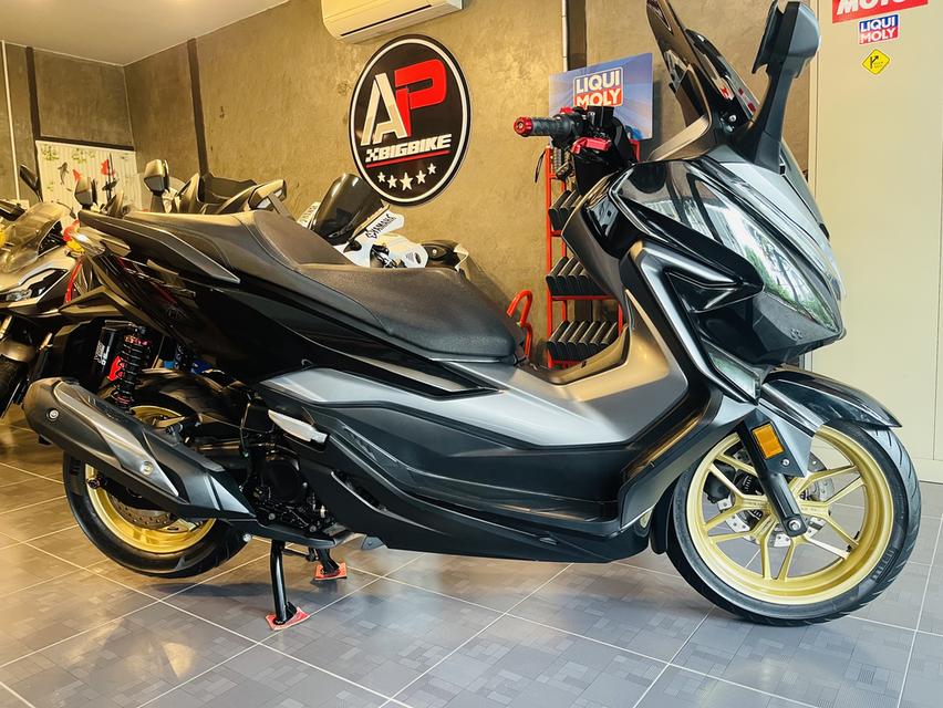ขายด่วน Forza300 ปี2019