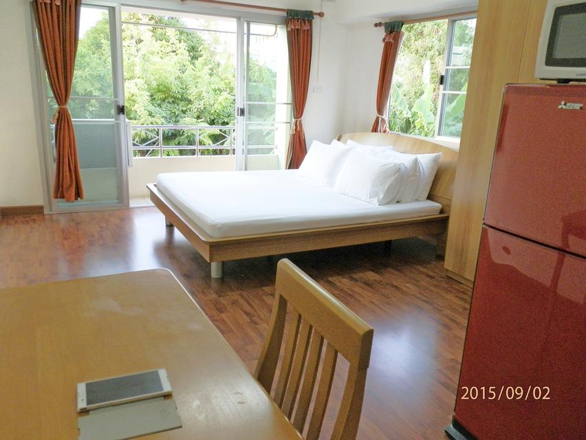 Sandy serviced apartment  5
