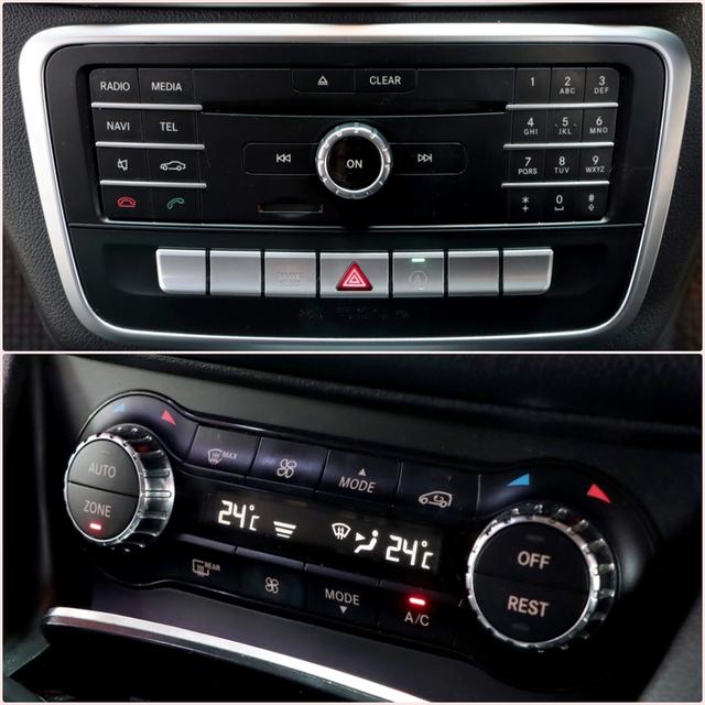 MERCEDES-BENZ GLA200 W156 1.6 Urban ปี 2019 12