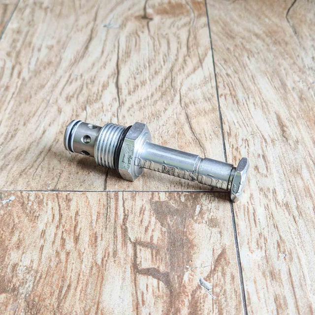 คาร์ทริจด์วาล์วไฟฟ้า Danfoss SV4-10-C-0