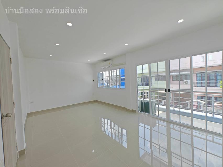 หมู่บ้านณัฐกานต์ สายไหม 64 17