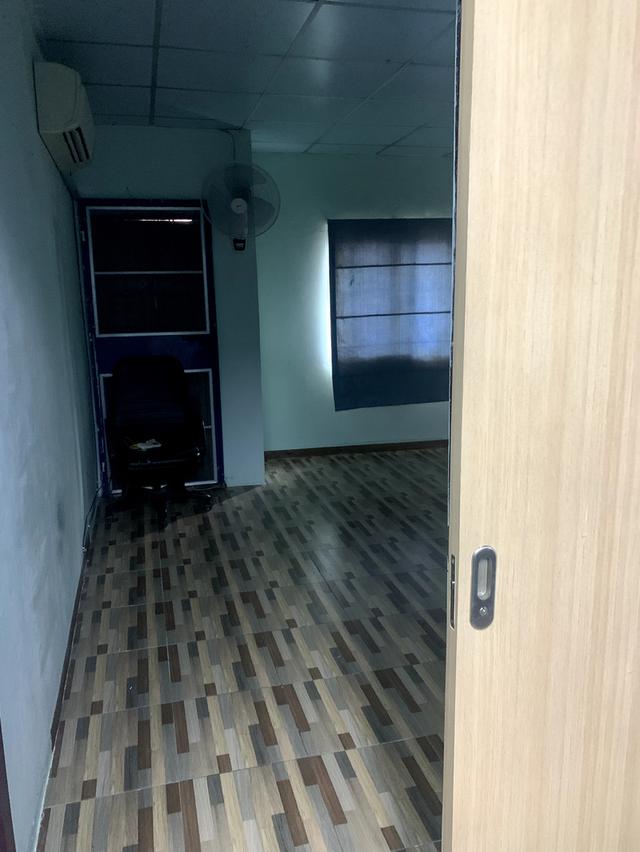 บ้านทาวน์เฮ้าส์ 16 ตารางวา 20