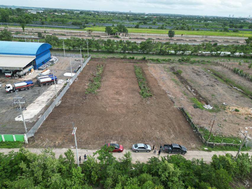 ที่ดินคลอง3คลองหลวง ซอยคลอง3 15/1 5