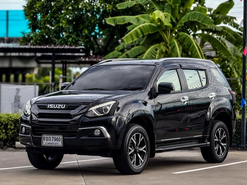 ขาย Isuzu MU-X 1.9 Ddi ปี19