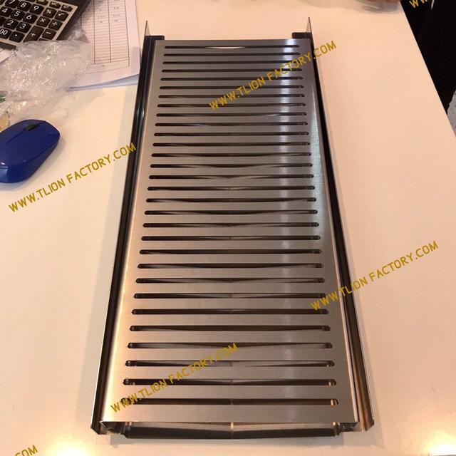 ตะแกรงสแตนเลส เกรด304 รูปย่อยที่ 3