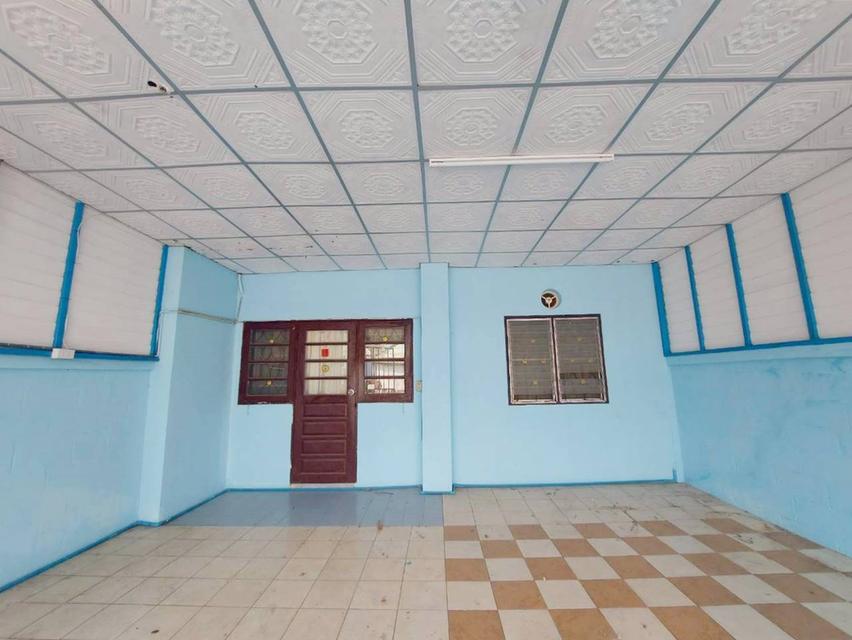 ขายบ้าน 2 ชั้น หมู่บ้านแพรมาพร คลอง11 ธัญบุรี 4