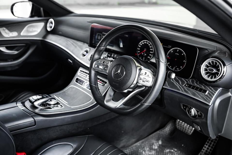 Benz CLS300d AMG ปี 2019 รูปที่ 7