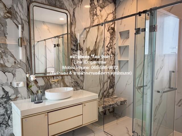 รหัส: DSL-636.2 RENT ให้เช่า บ้าน ขาย/ให้เช่าบ้านเดี่ยว นันทวัน พระราม 9–กรุงเทพกรีฑาตัดใหม่ (Nantawan Rama 9-New Krungt 8