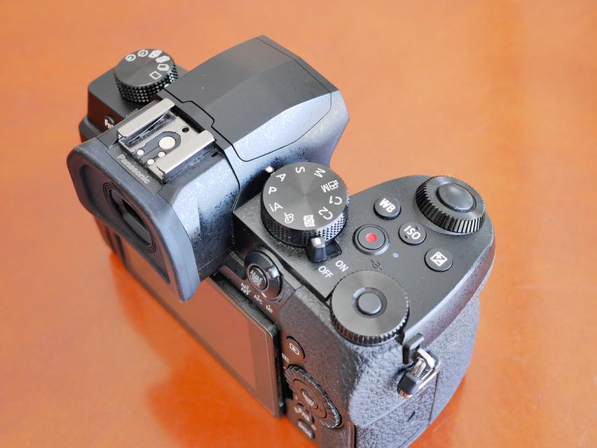 กล้อง Panasonic Lumix G90 (Body) รูปที่ 7