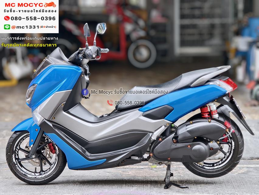 Nmax ABS 2019 วิ่ง10000โลแท้ รถบ้านแท้มือเดียว เครื่องท่อเดิมๆ ของแต่งแน่นๆ No1287 5